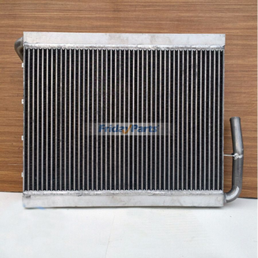 Für Daewoo Bagger DH55 Hydraulikölkühler