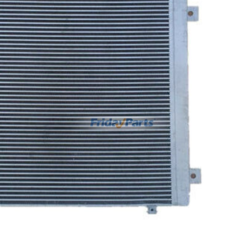 Hydraulikölkühler für Doosan-Bagger DX150