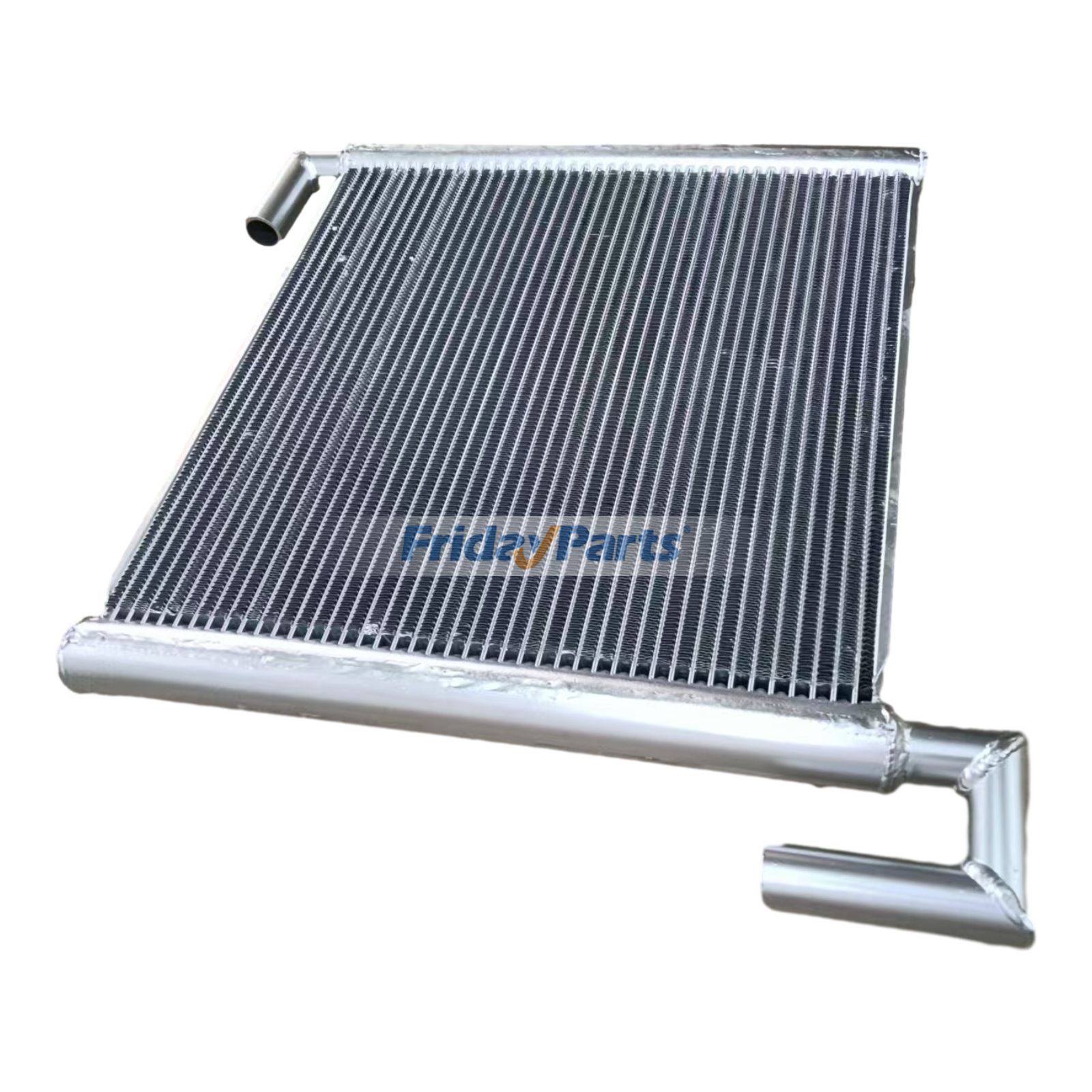 Hydraulikölkühlerfür Bagger