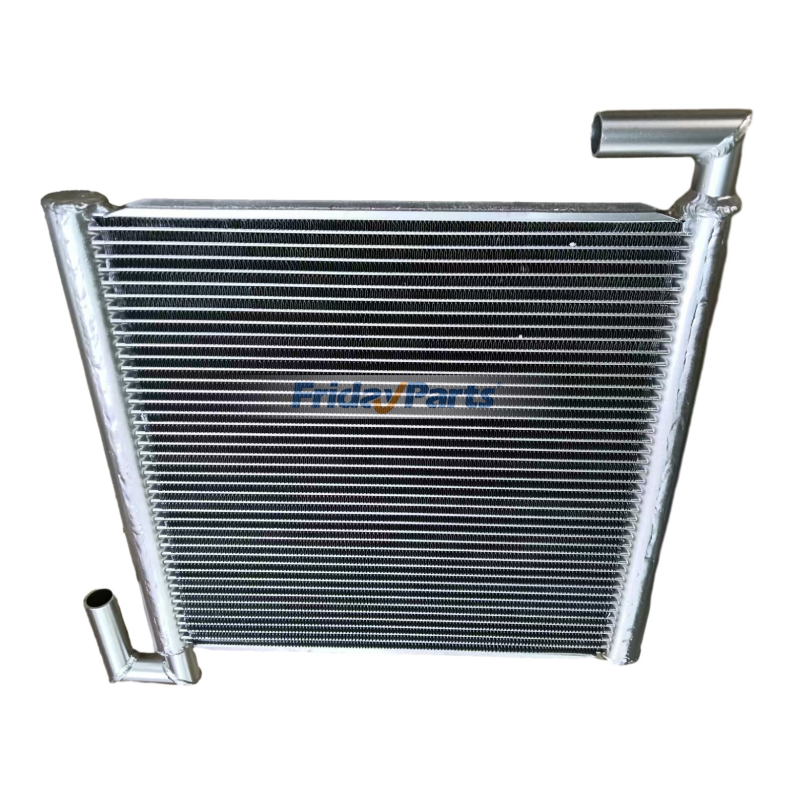 Hydraulikölkühler 4217470 für Hitachi-Bagger EX60 EX60Gfür Für HITACHI