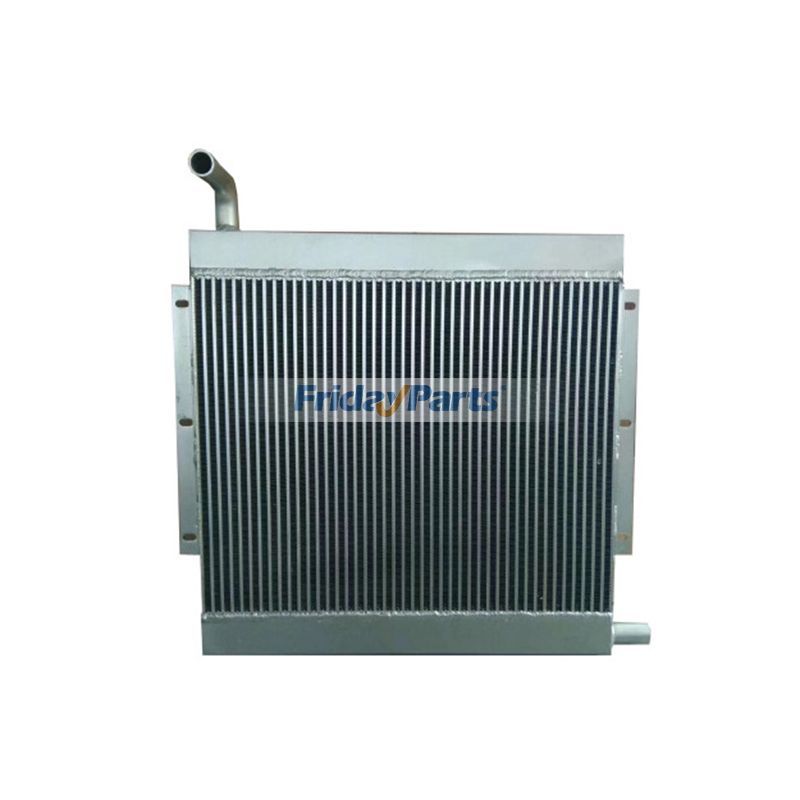 Ölkühler ME217146 für Kato Bagger HD450-7 HD400-7