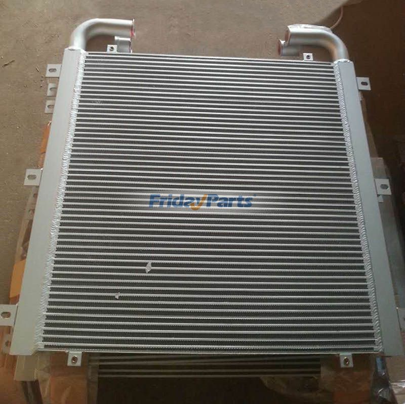 Für Kato Bagger HD820-2 Hydraulikölkühler