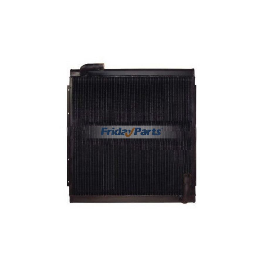 buy Hydraulic Oil Cooler 2452U384S1 For Kobelco Excavator SK07N2 K907