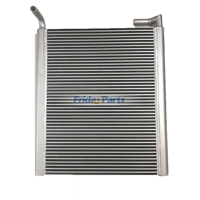 Hydraulic Oil Cooler for Kobelco SK120-3 Excavator Kobelco 905 LC II