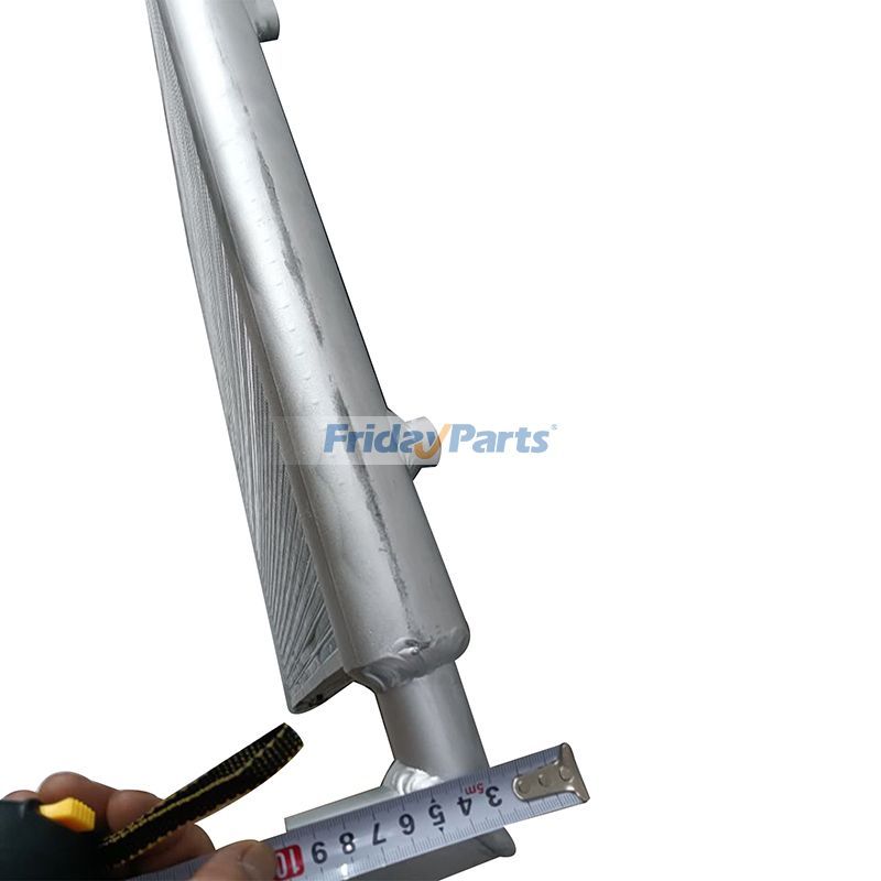  Hydraulic Oil Cooler For KOBELCO