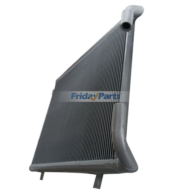 Hydraulic Oil Cooler YN05P00035S002 for Kobelco Excavator ED190LC-6E SK160LC-6E SK200-6ES SK200LC-6ES SK210LC-6E