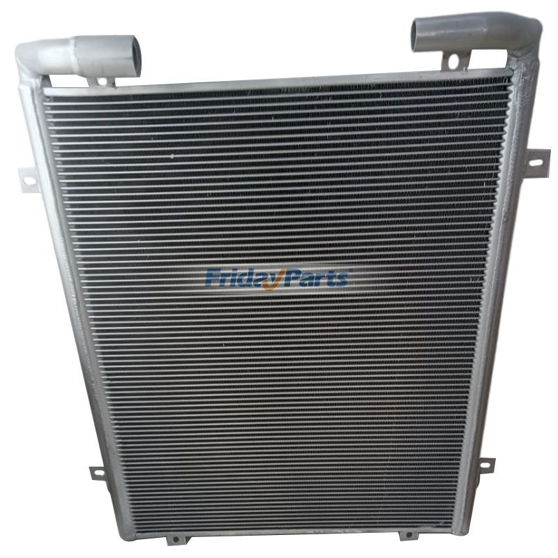 Hydraulic Oil Cooler YN05P00035S002 for Kobelco Excavator ED190LC-6E SK160LC-6E SK200-6ES SK200LC-6ES SK210LC-6E