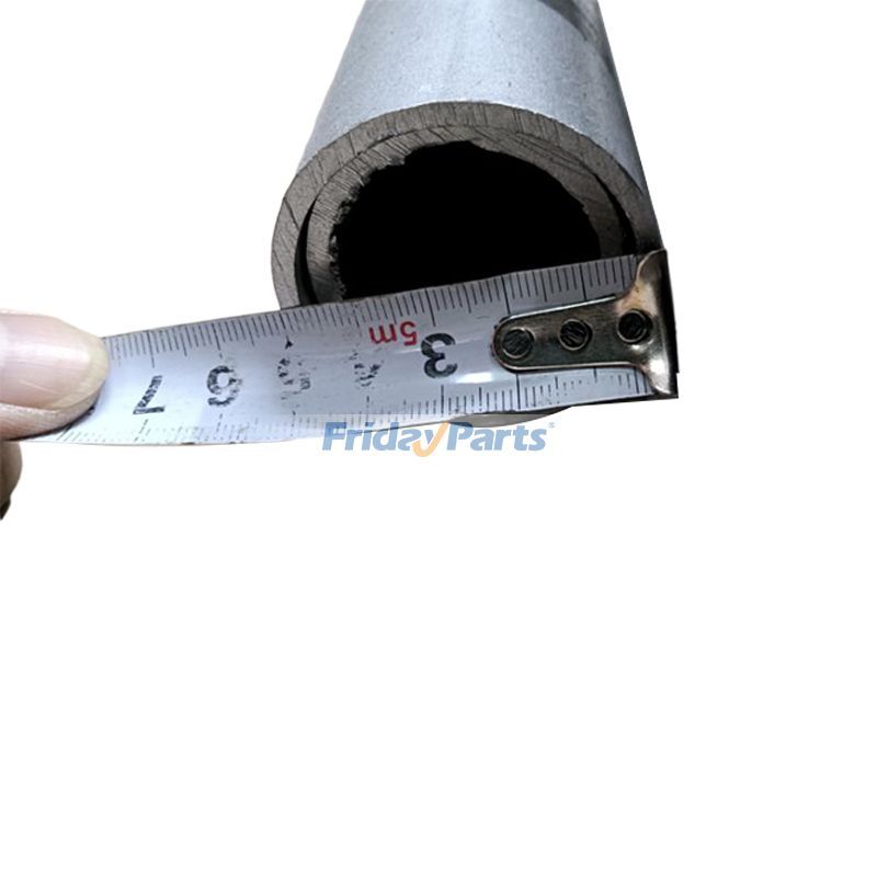 FridayParts Hydraulic Oil Cooler