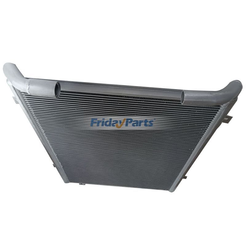 Hydraulic Oil Cooler YN05P00035S002 for Kobelco Excavator ED190LC-6E SK160LC-6E SK200-6ES SK200LC-6ES SK210LC-6E