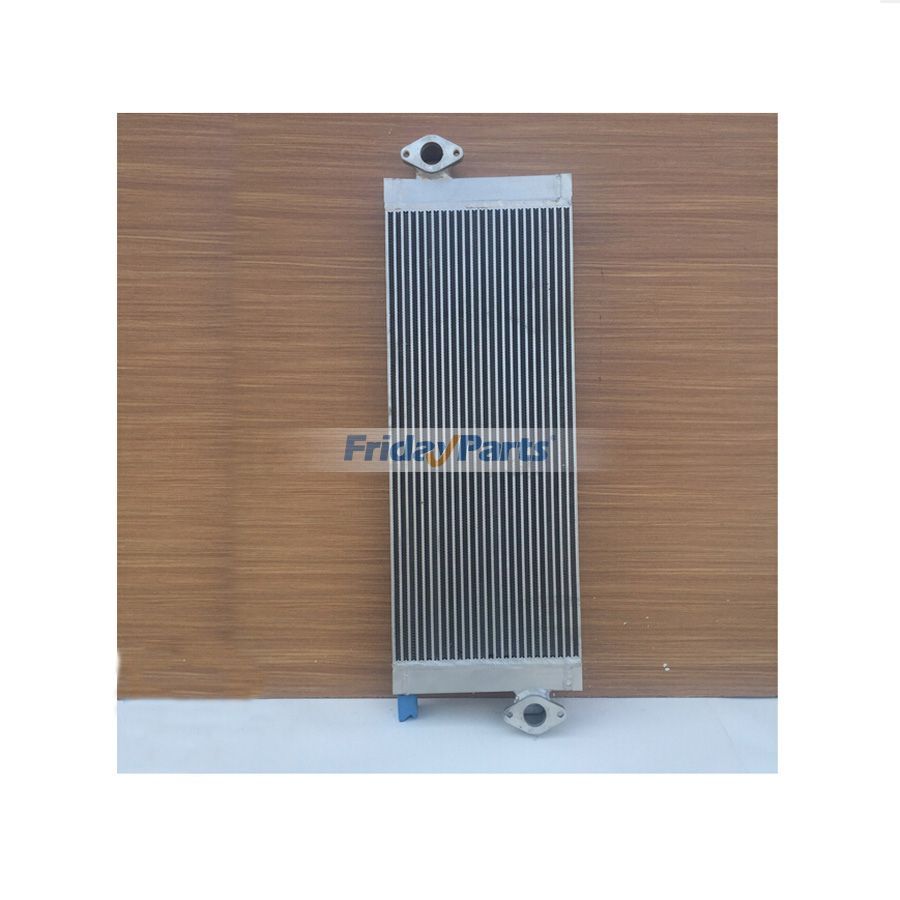 Für Kobelco Bagger SK200-8 Hydraulikölkühler