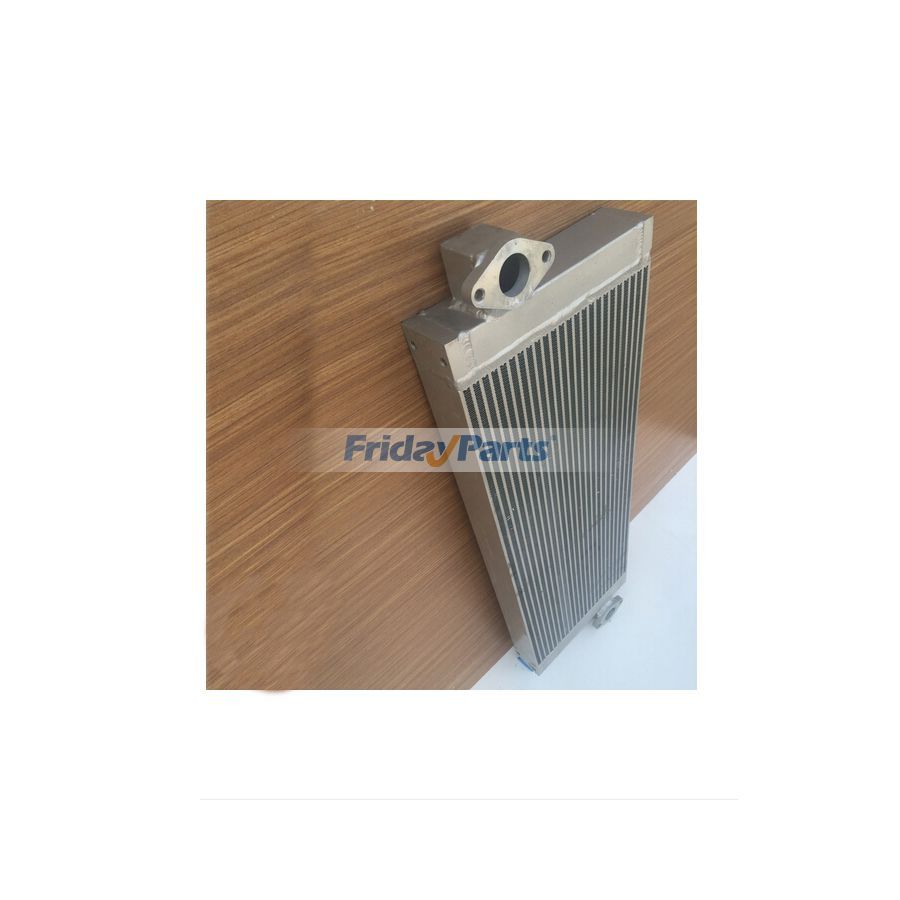 HydraulikölkühlerFür KOBELCO