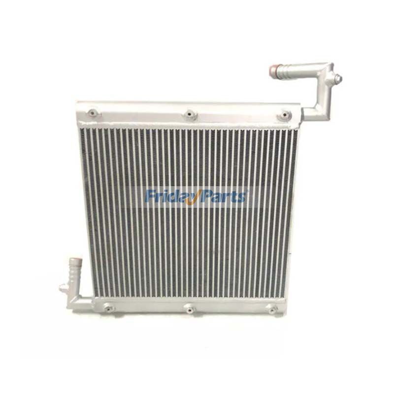 Refroidisseur d'huile hydraulique pour excavatrice Sumitomo SH160E
