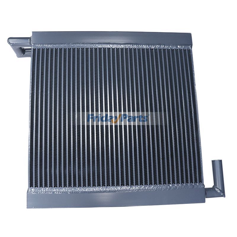Hydraulic Oil Cooler for Excavator