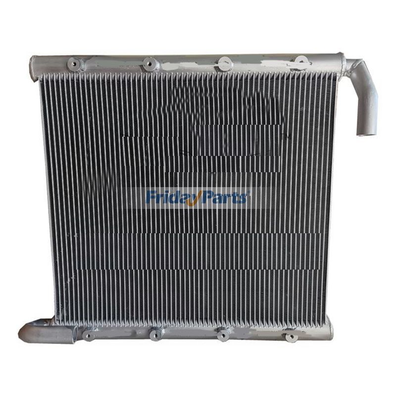 Hydraulic Oil Cooler LQ05P00007S017 for Kobelco Excavator SK220-3