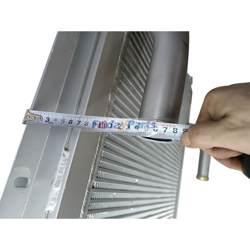 erpillar Cat EL200B Hydraulic Oil Cooler in Stock in China