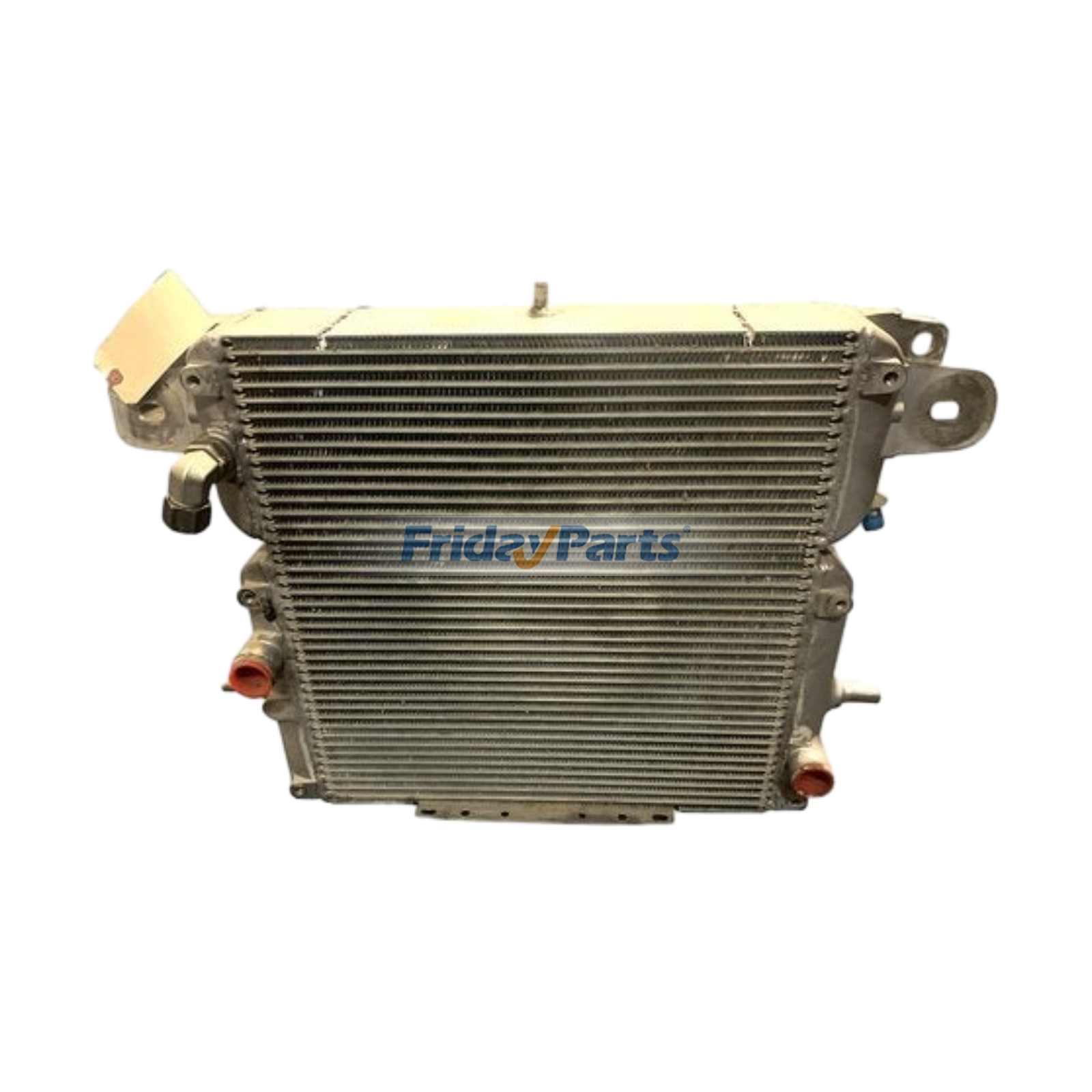 Hydraulic Oil Cooler Radiator 345-3609 for Caterpillar CAT Loader 257D 257D3 259D 259D3 242D3 236D3 236D 242D