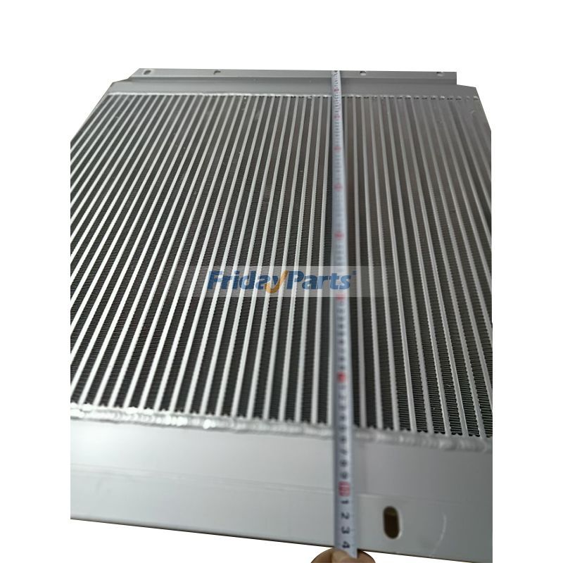 Excavator erpillar Cat EL200B Hydraulic Oil Cooler