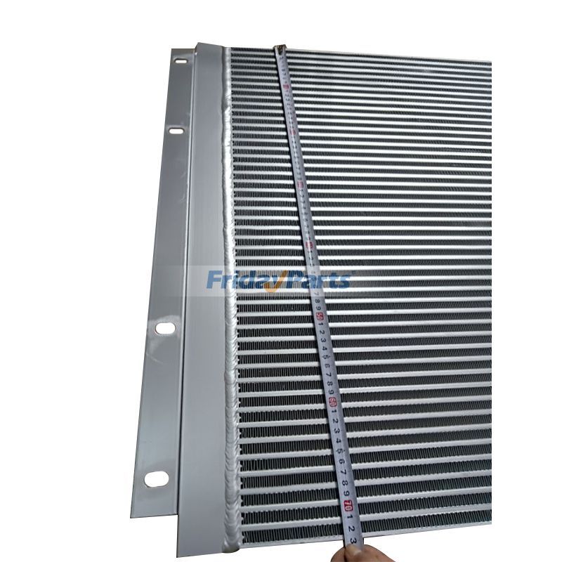 erpillar Cat EL200B Hydraulic Oil Cooler for Excavator