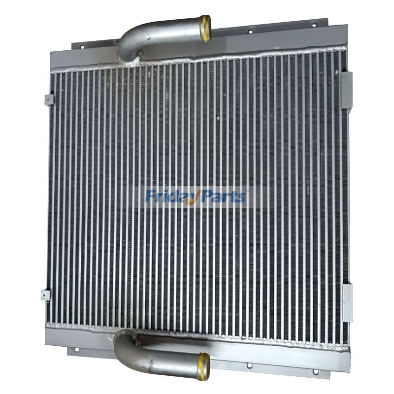 For Caterpillar Excavator Cat E200B EL200B Hydraulic Oil Cooler 099-1431 085-4808 1R-5307