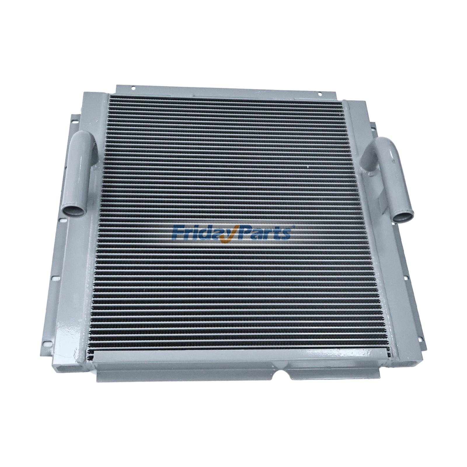 Raffreddatore dell'olio idraulico di FridayParts