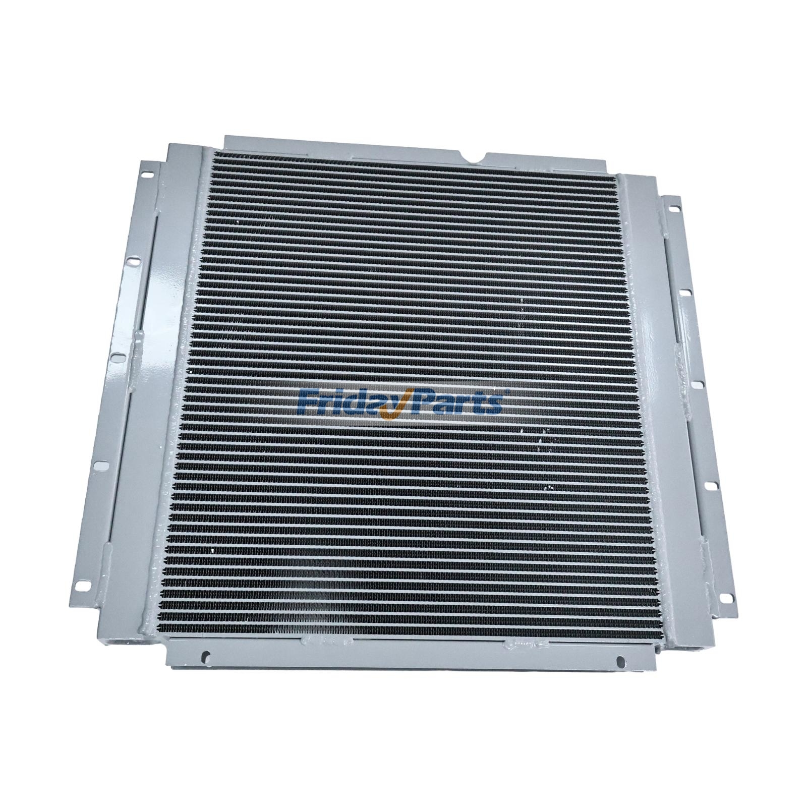 Radiatore olio idraulico 099-1431 085-4808 1R-5307 per escavatore Caterpillar CAT E200B EL200B per Per CAT