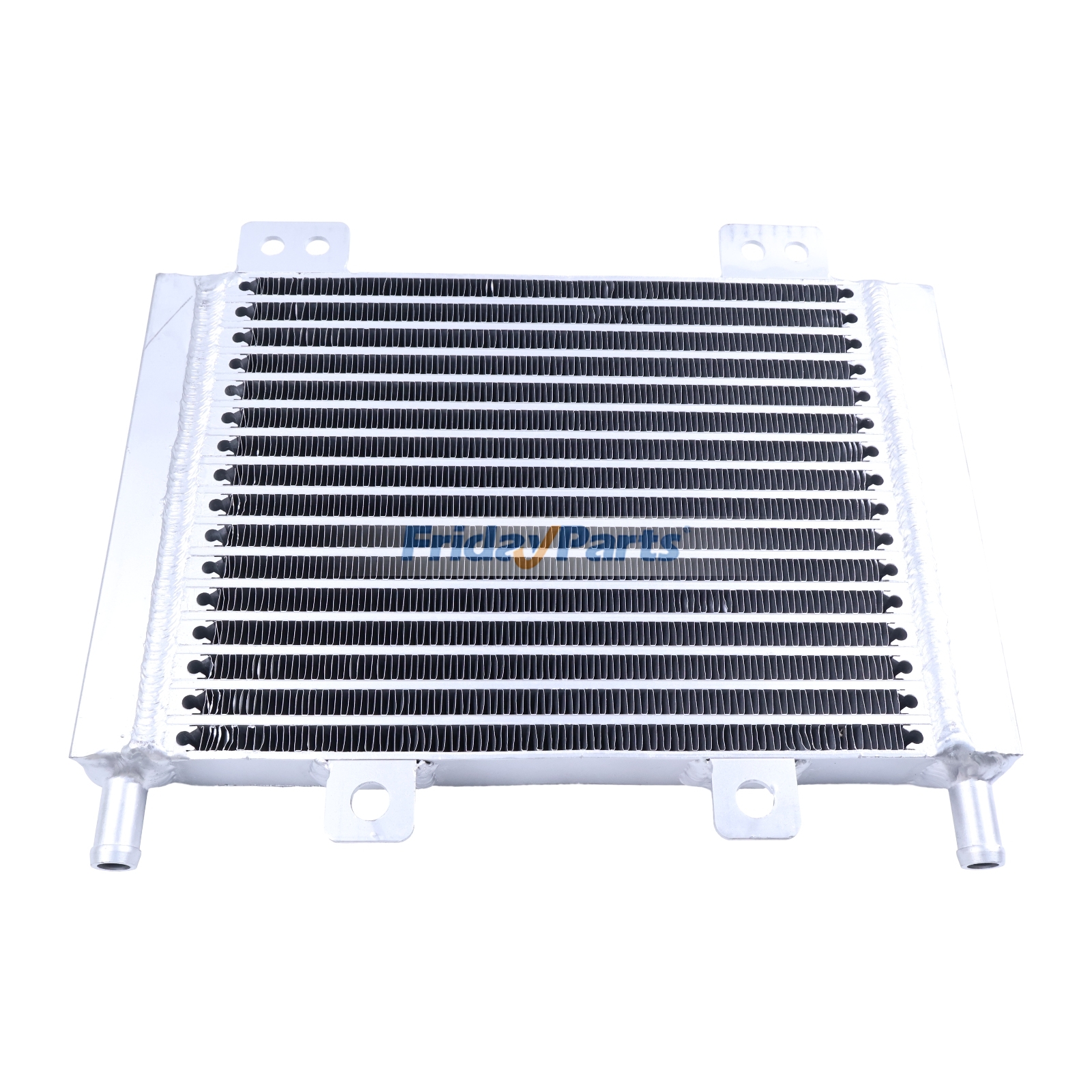 Excavator Hydraulic Oil Cooler