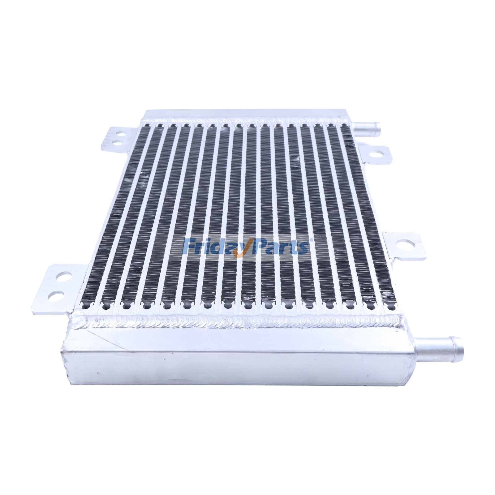 Hydraulic Oil Cooler in Stock in China