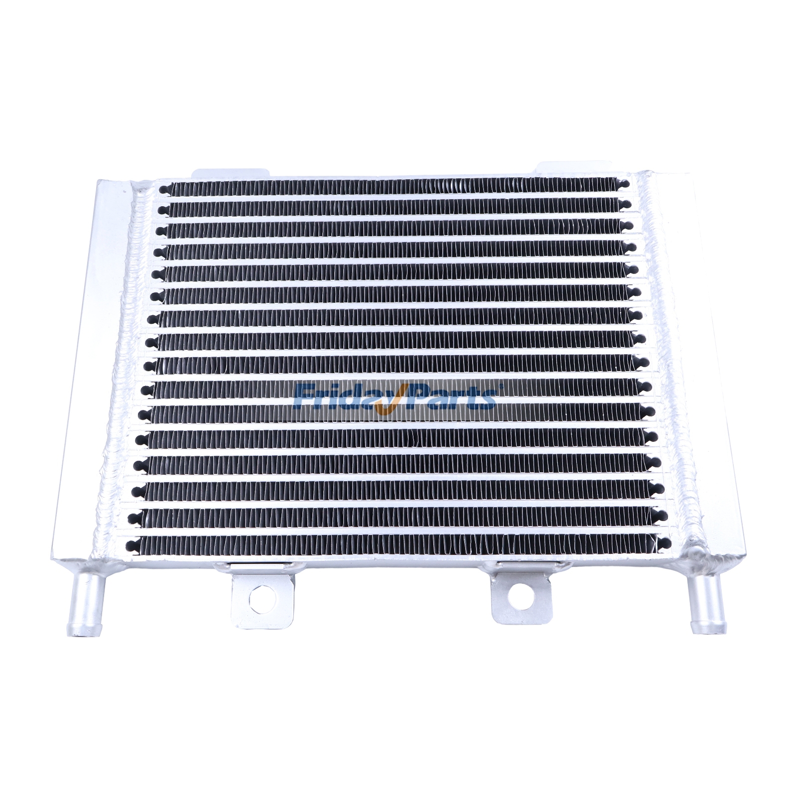 FridayParts Hydraulic Oil Cooler