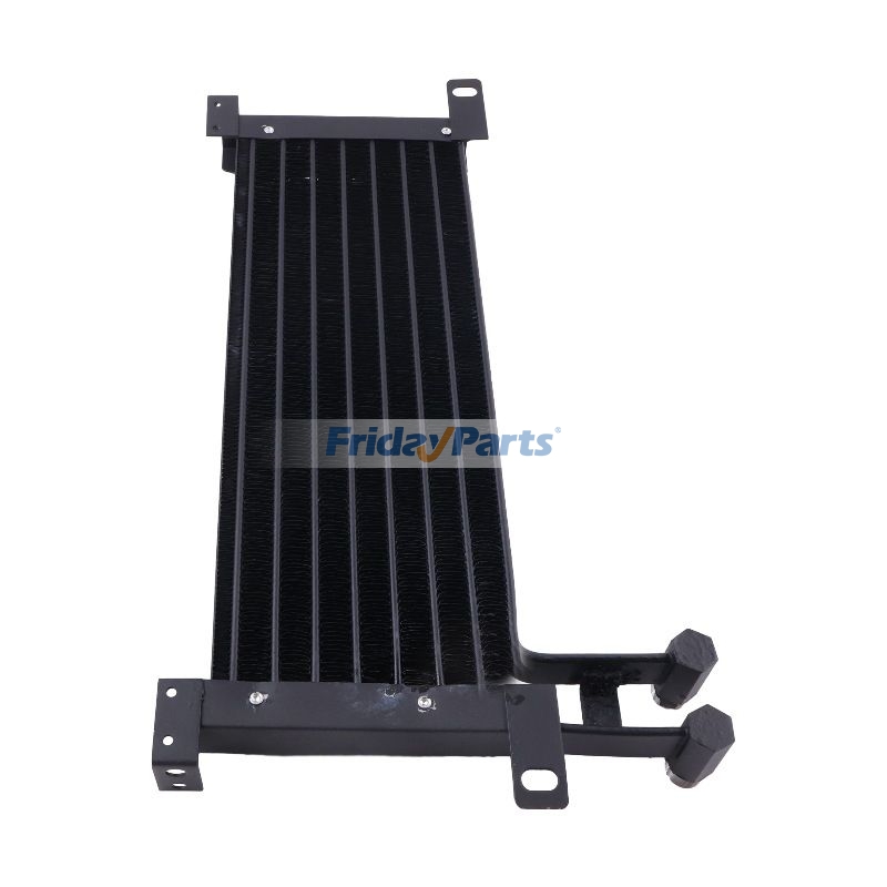 Hydraulikölkühler RE71729 für John Deere Motor 3029 4045 Traktor 5210 5310 5410 5510 5520 5615 5625 5085E 5090E 5425N 5725Nfür Für JOHN DEERE
