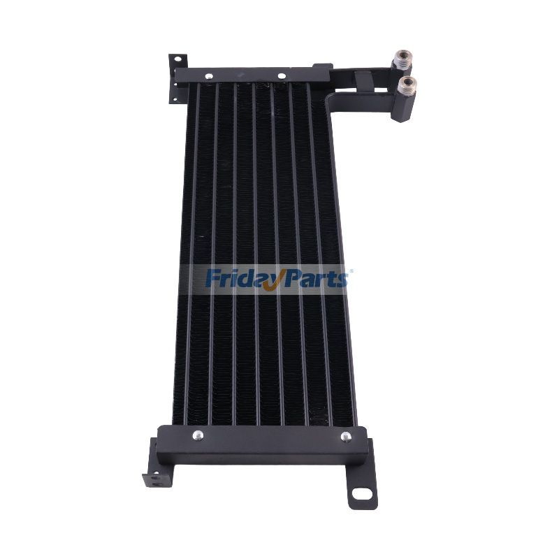 Hydraulikölkühler RE71729 für John Deere Motor 3029 4045 Traktor 5210 5310 5410 5510 5520 5615 5625 5085E 5090E 5425N 5725N