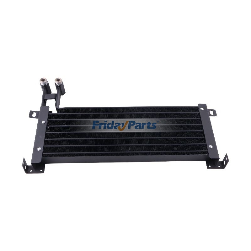 FridayParts Hydraulikölkühler