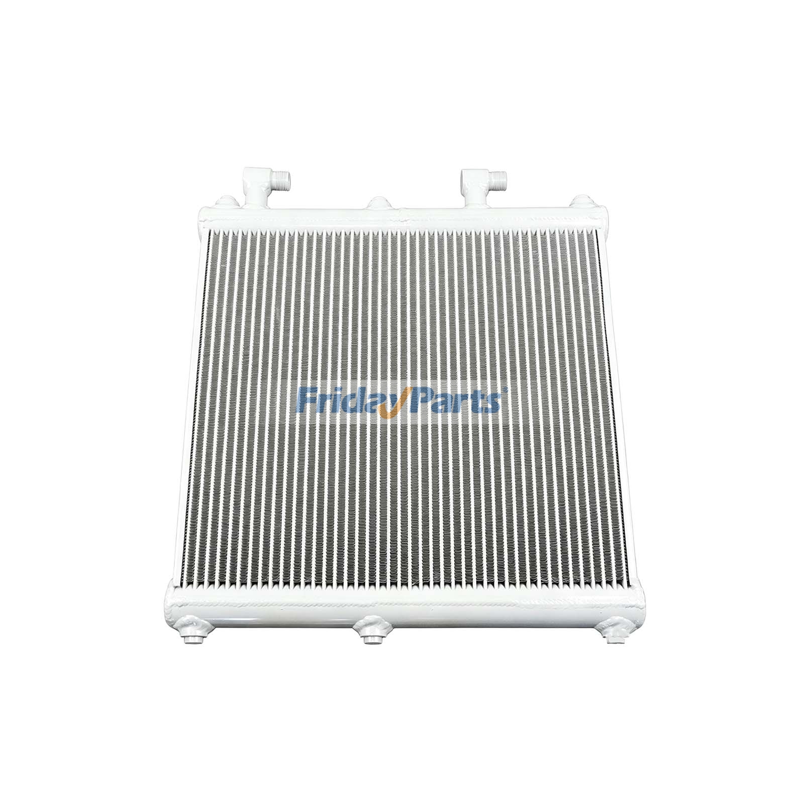 Hydraulic Oil Cooler VOE14518315 for Volvo Excavator EC55B EW55B