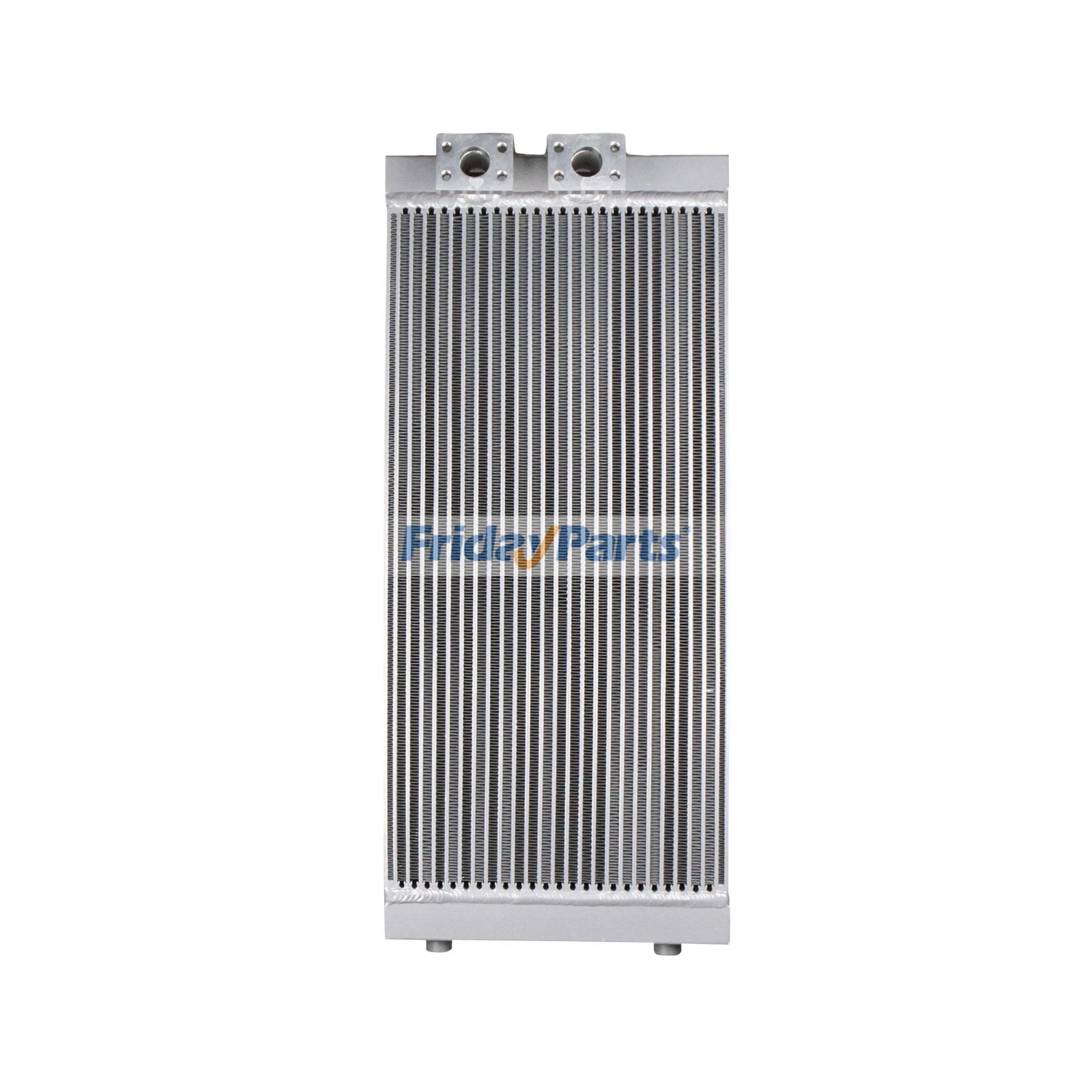 Hydraulic Oil Cooler VOE17243129 for Volvo Excavator EC220D EC235D EC220E