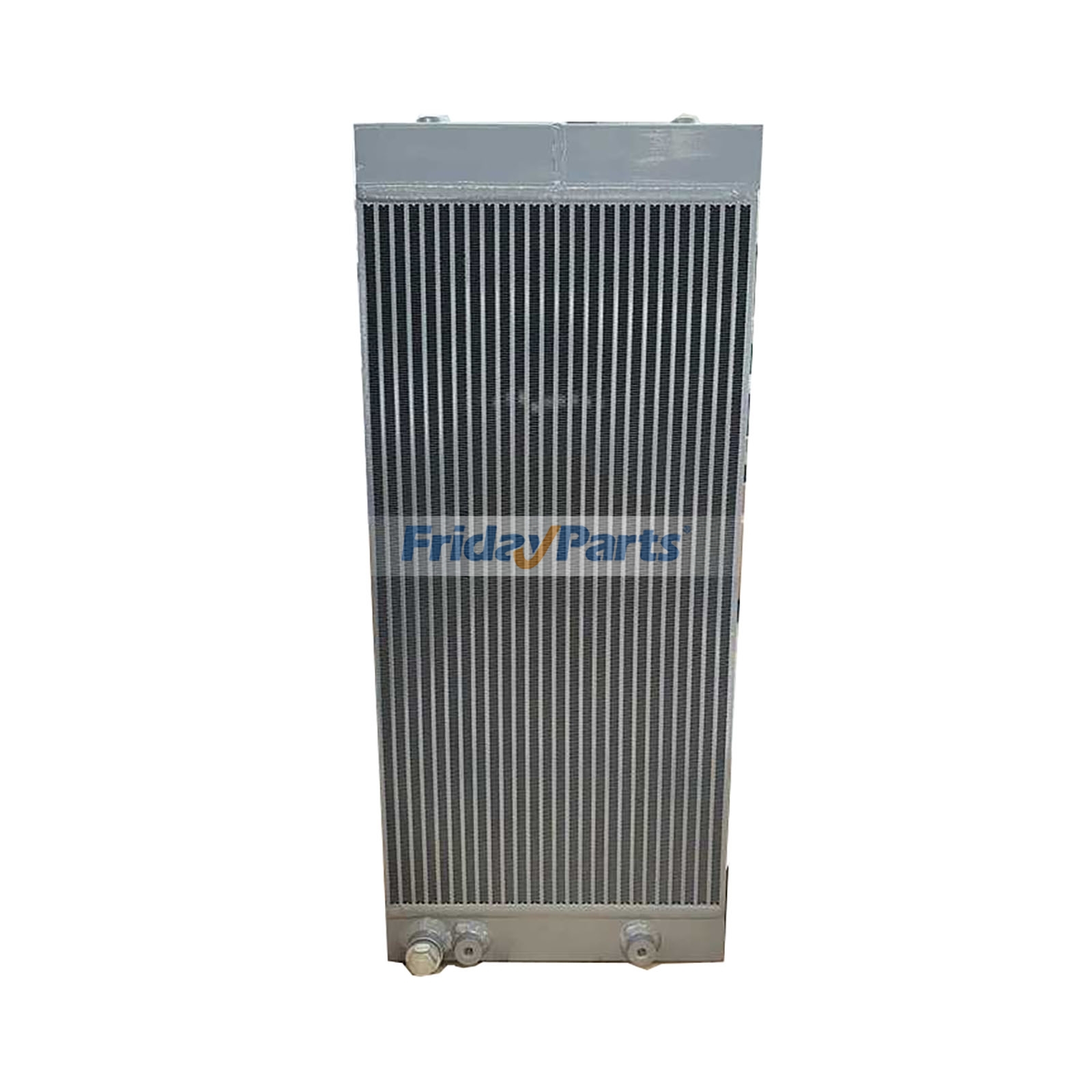 Hydraulic Oil Cooler VOE17442676 for Volvo Excavator EC210B EC220D EC210D EC200D