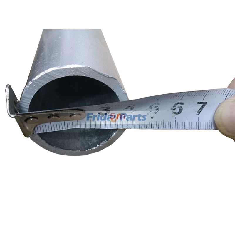 Refroidisseur d'huile hydraulique de FridayParts