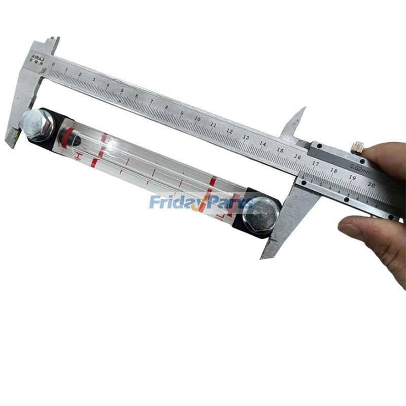  Hydraulic Oil Dipstick-7 For SUMITOMO