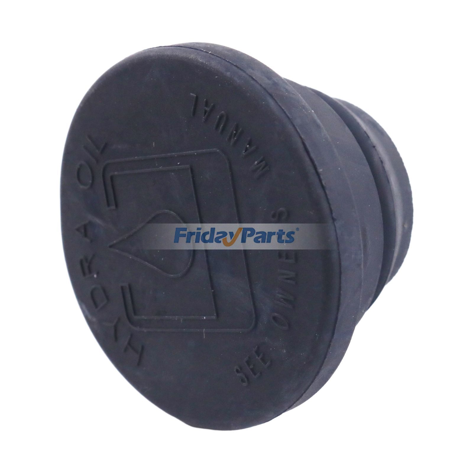 Hydraulic Oil Fill Cap for Loader