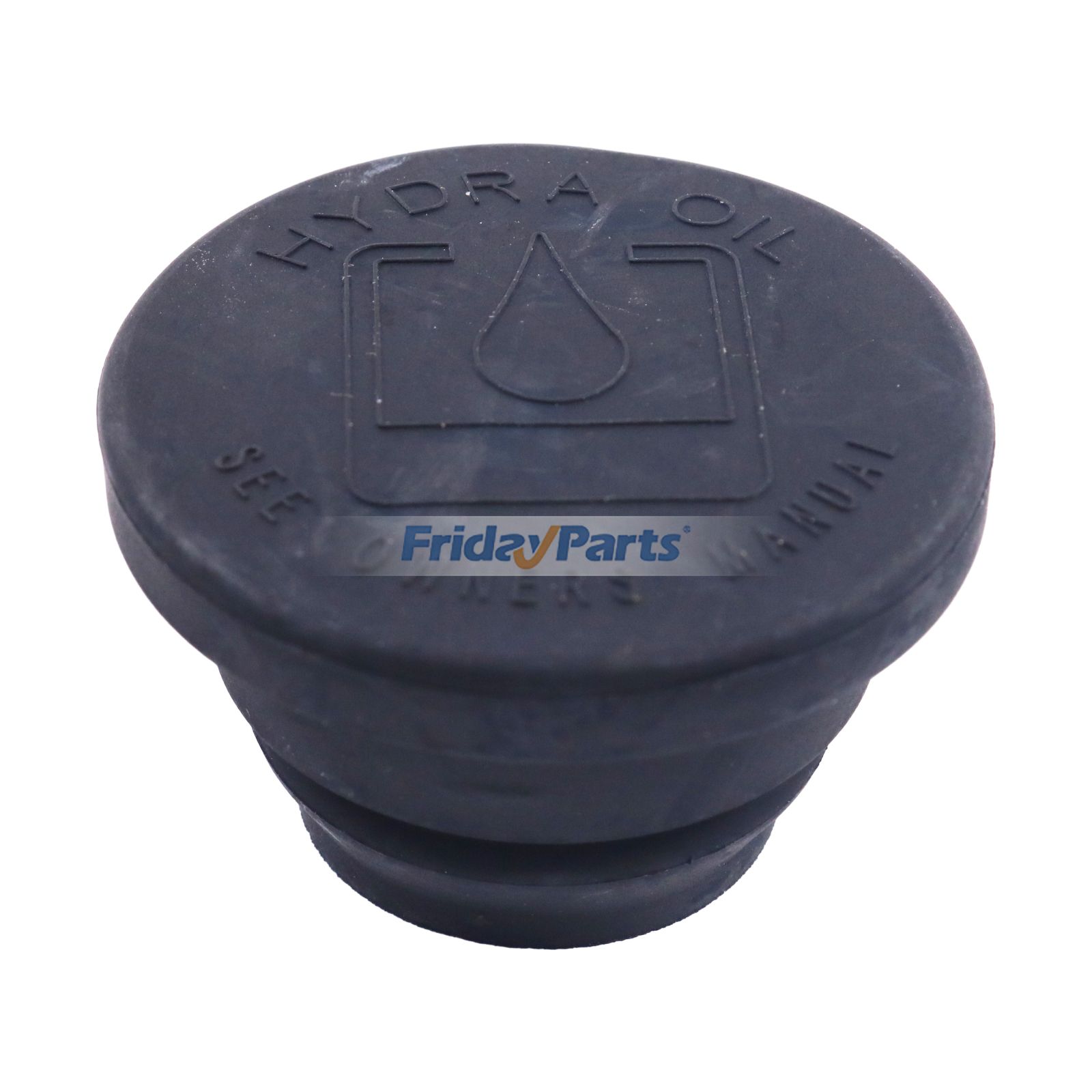 Hydraulic Oil Fill Cap 6717827 for Bobcat Loader 773 963 S150 S160 S175 S185 S205 T180 T190