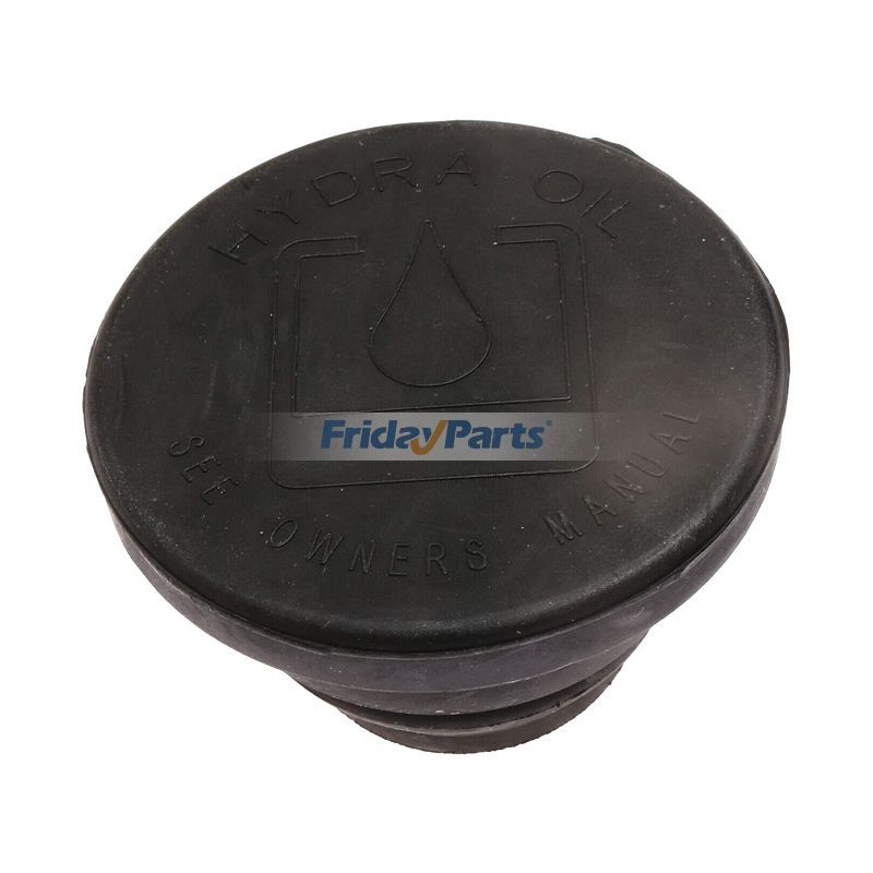 Hydraulic Oil Fill Cap 6717827 for Bobcat Loader 773 963 S150 S160 S175