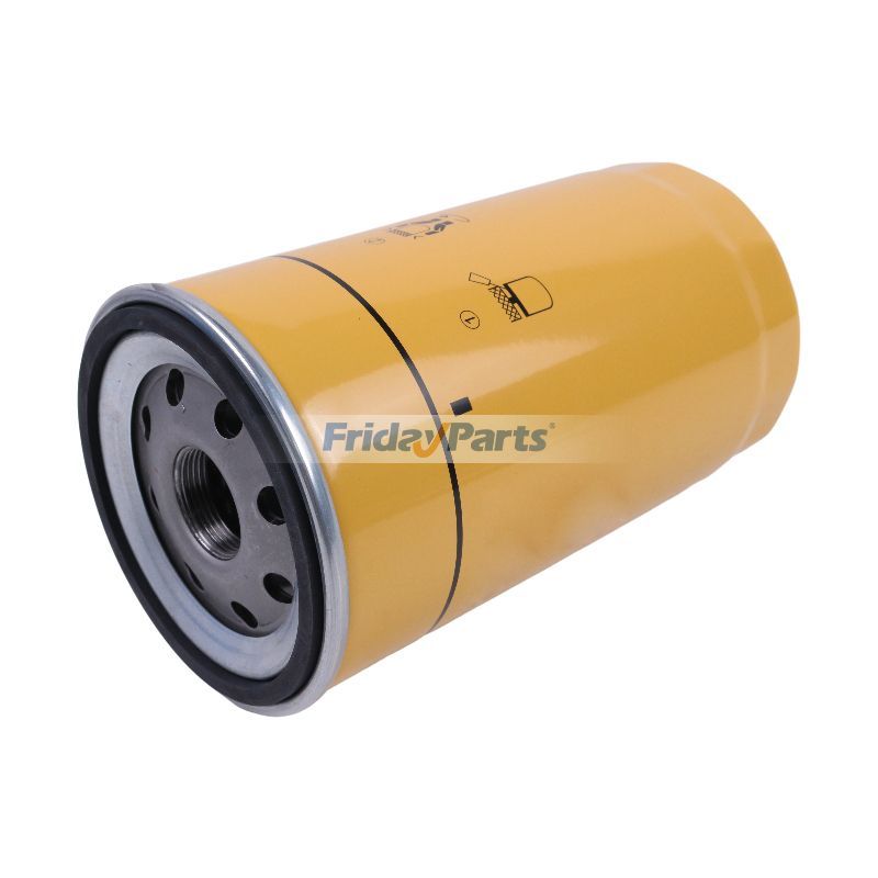Hydraulic Oil Filter SAA6D140E-3 for Excavator
