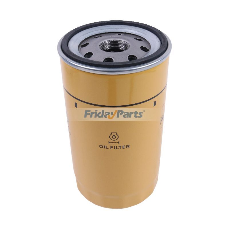 Excavator Hydraulic Oil Filter SAA6D140E-3