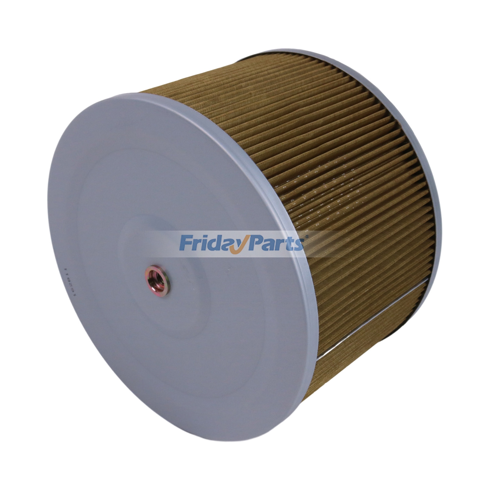 Filtro de aceite hidráulico 14530989 para excavadora Volvo EC330B EC330C EC350D EC360B EC360C EC380D EC460B EC460C EC480D