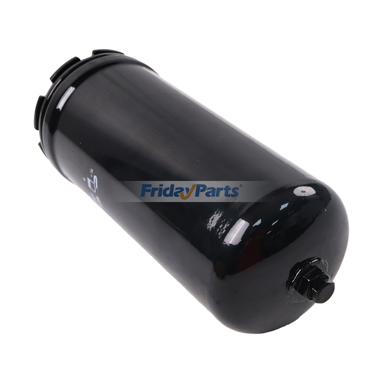 Hydraulic Oil Filter for Compactor,Crane,Dozer,Engine,Loader,Motor Grader,Off-Road Truck