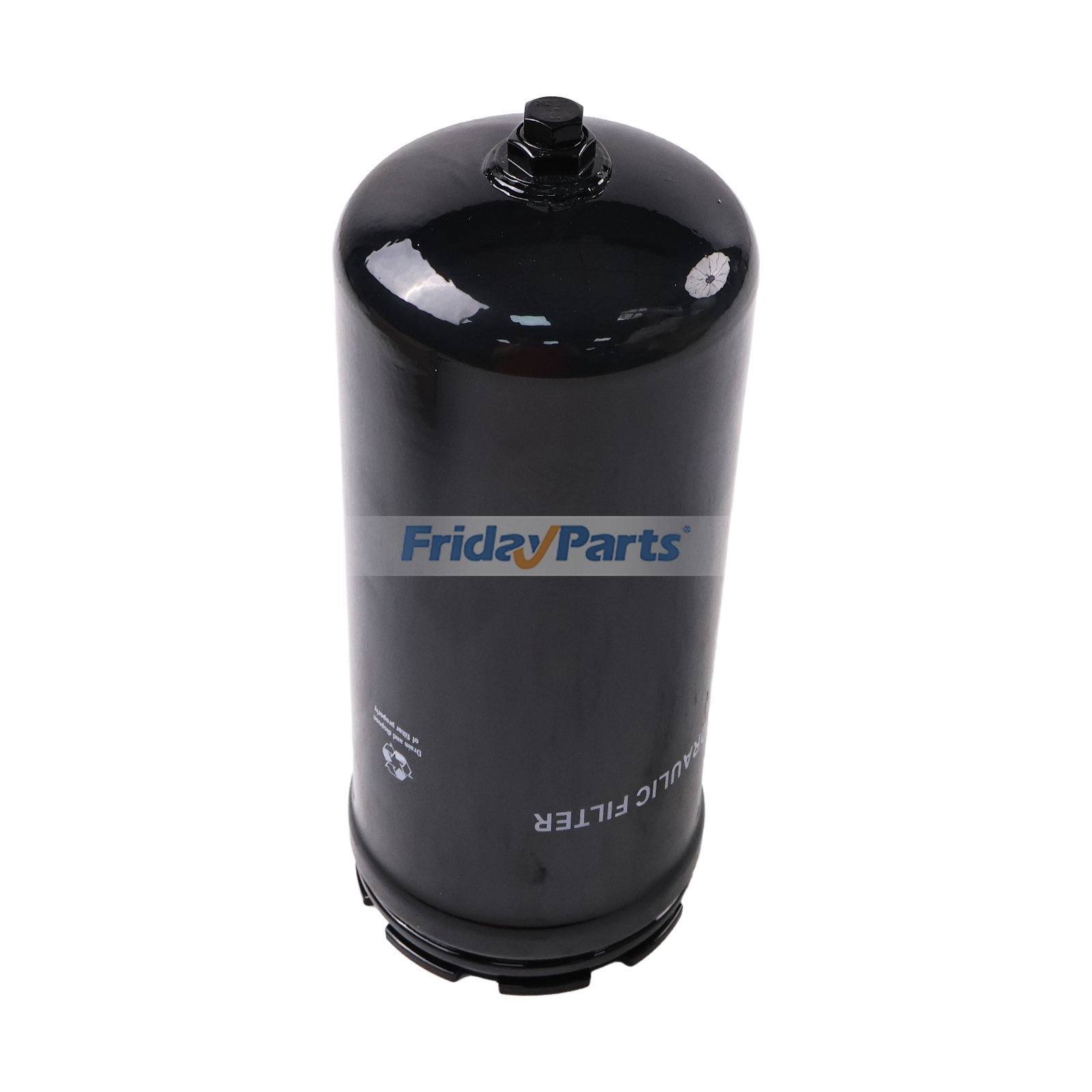 Hydraulic Oil Filter 14X-49-61410 for Komatsu Engine SAA6D114 Loader WA380-6 WA380-5 WA430-6 WA450-6 WA470-6 WA480-6 WA500-8 WA600-8