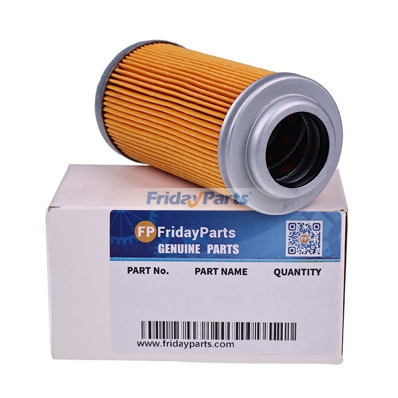 Hydraulikölfilter 153233A1 für CASE 9007B 9010 9020 9030 9045B CX240 CX210N CX460 CX800 New Holland E805 Bagger