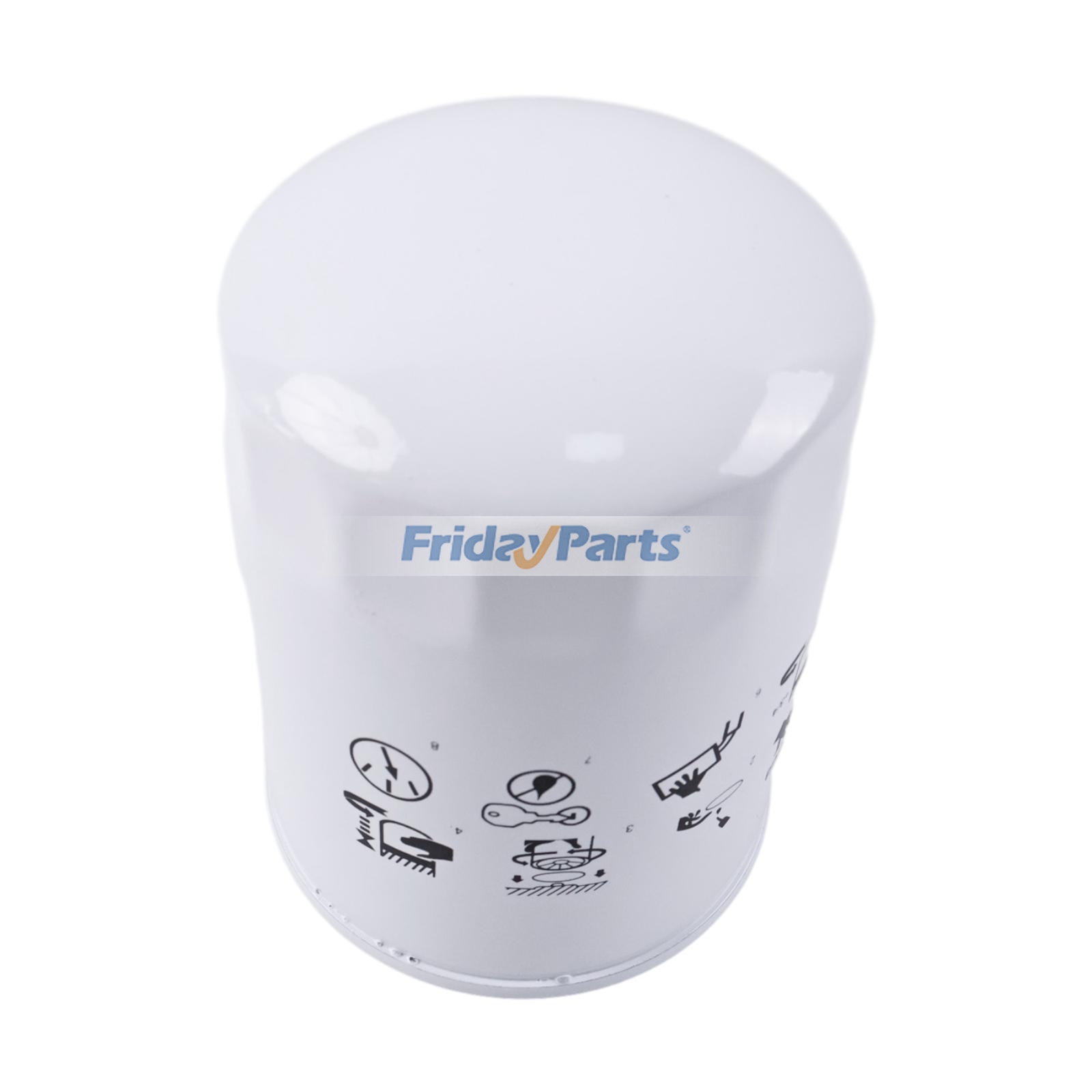 Filtr oleju hydraulicznego FridayParts