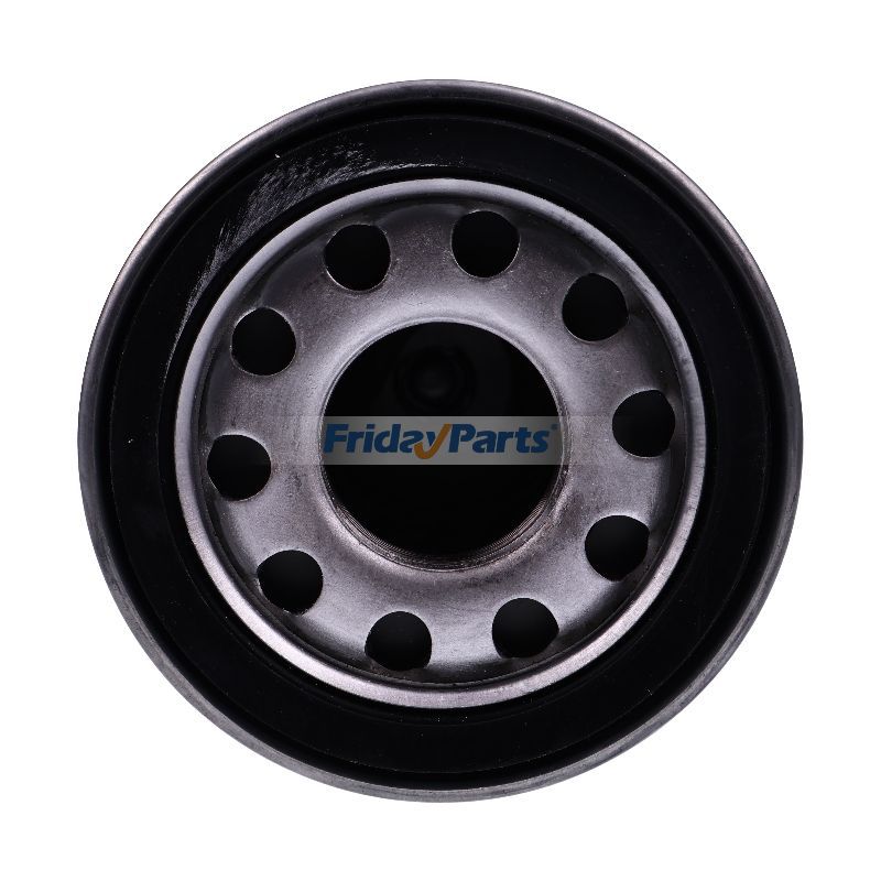 Filtro de óleo hidráulico 1930986 1931162 para trator CASE JX100U JX70U JX80U JX90U FridayParts
