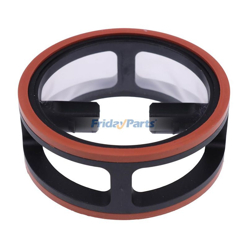 FridayParts Hydraulikölfilter