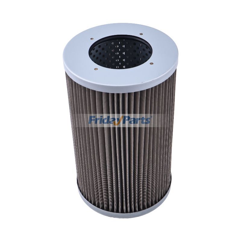Filtro de aceite hidráulico 201-60-65210 para excavadora Komatsu PC60-6 PC60-6Z PC60-7 PC60-7-B PC60-7S PC70-6 PC75UU-3 Para KOMATSU