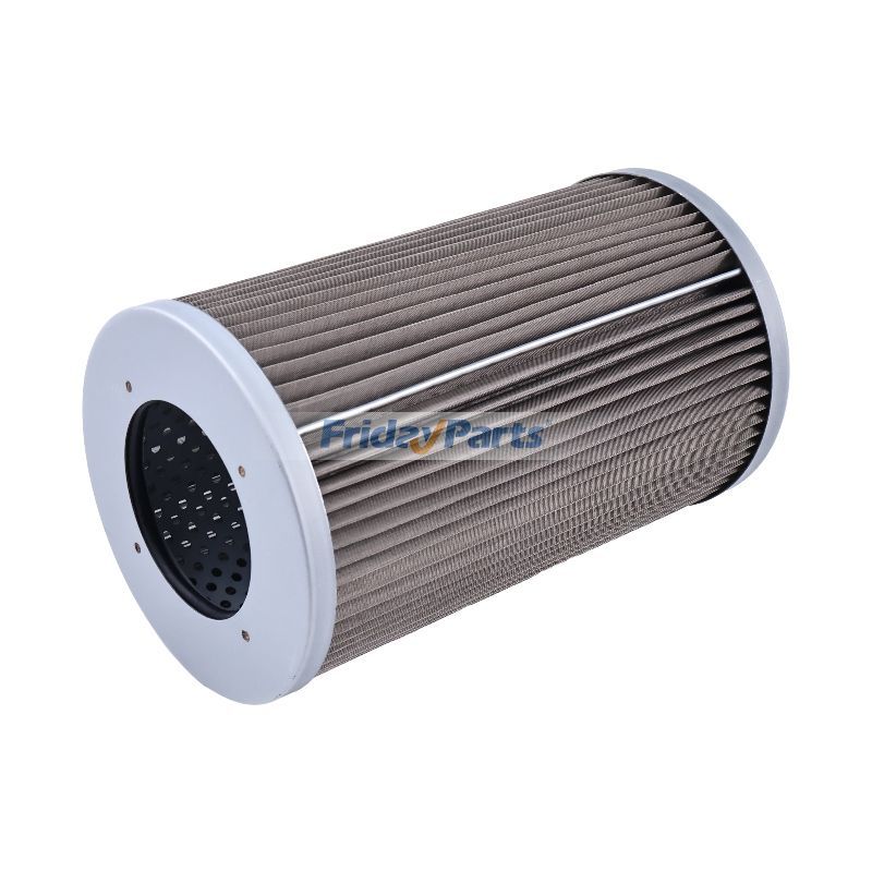 Filtro de aceite hidráulico 201-60-65210 para excavadora Komatsu PC60-6 PC60-6Z PC60-7 PC60-7-B PC60-7S PC70-6 PC75UU-3 de FridayParts